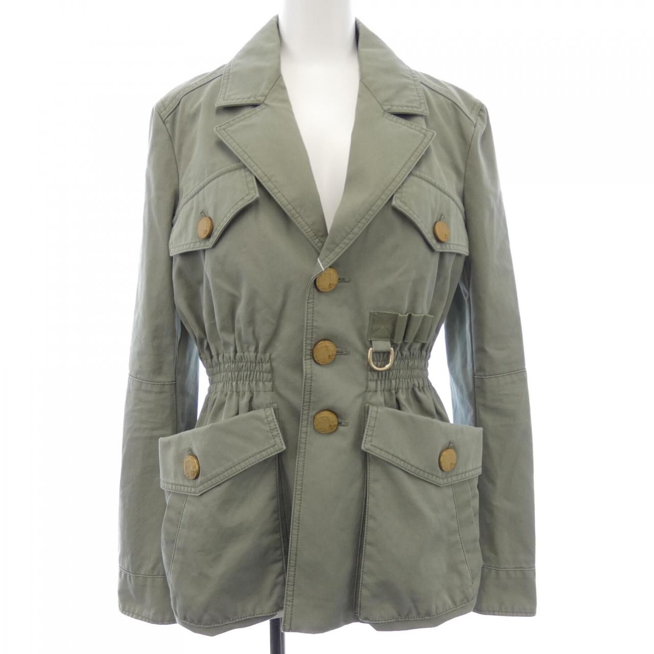 ディースクエアード DSQUARED2 ジャケット