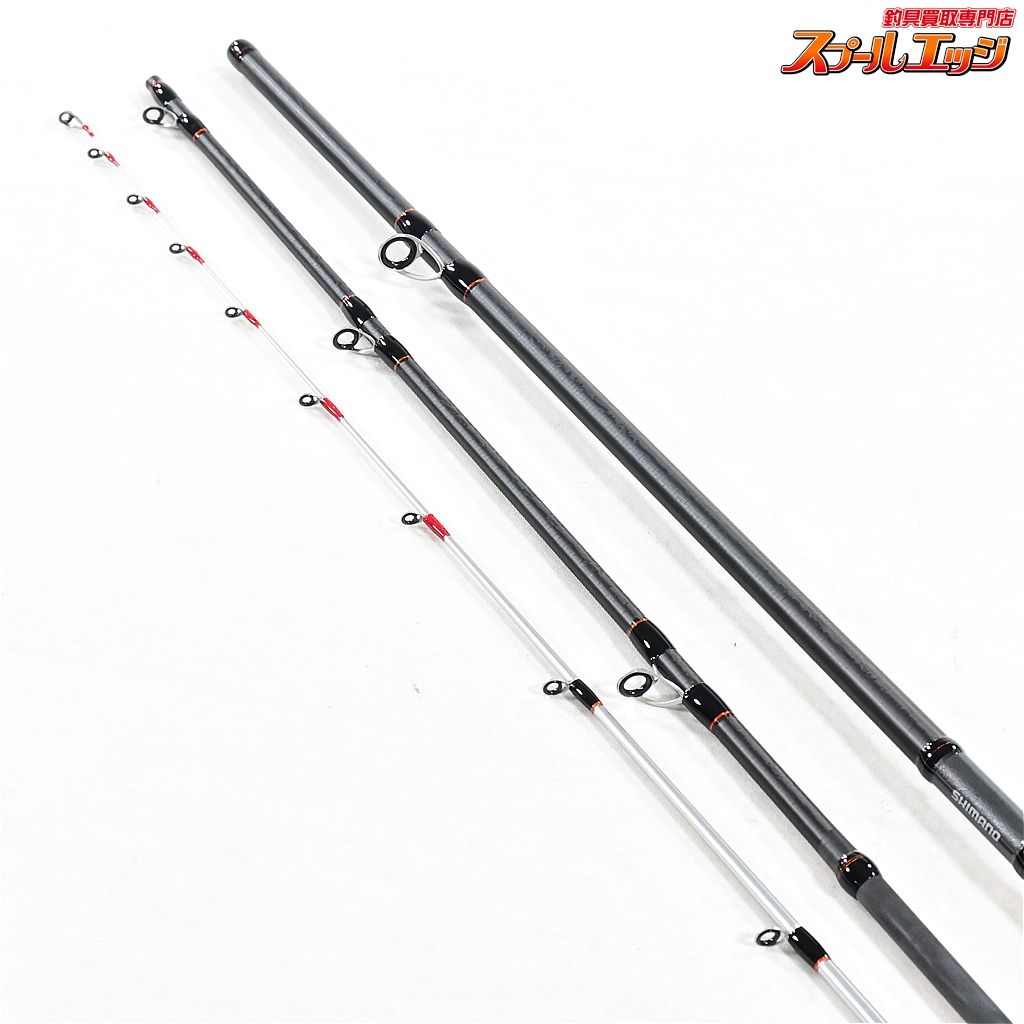 シマノベイゲームXカットウフグ シマノ ベイゲーム カットウフグ 155