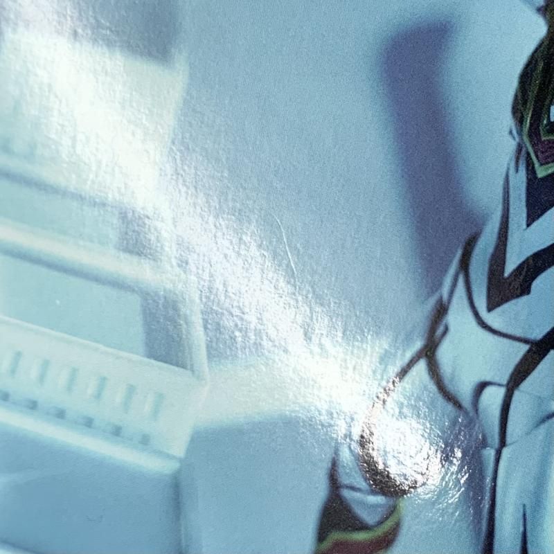 Figuarts イーヴィルトリガー