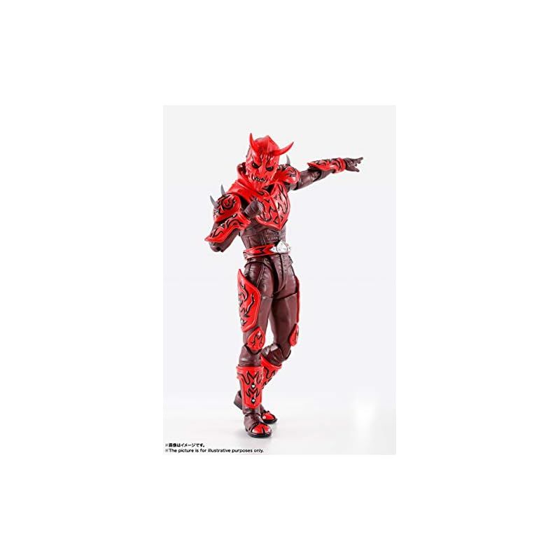 FIG]S.H.Figuarts(フィギュアーツ) 真骨彫製法 モモタロス
