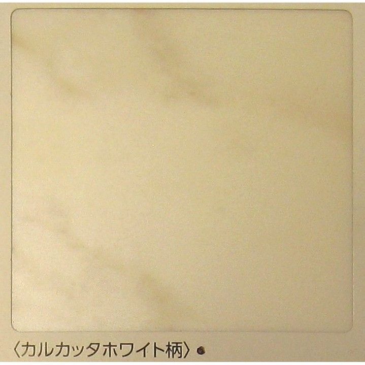 カルカッタホワイト柄