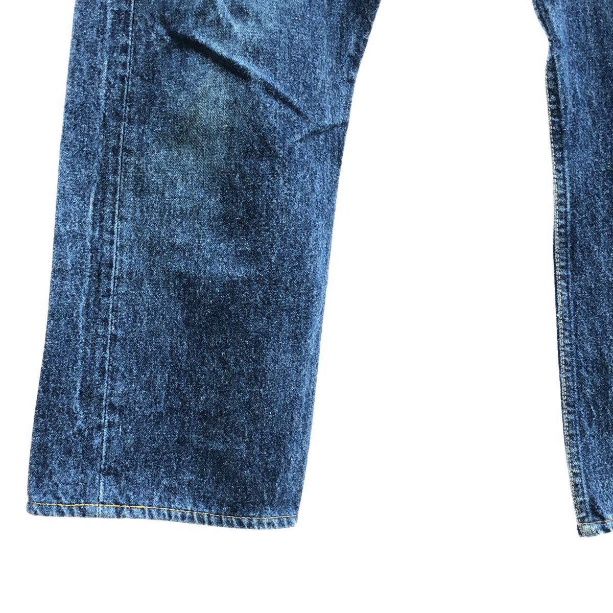 80s LEVI’S リーバイス 501 XX USA ハチマル デニム 546 80s LEVI'S リーバイス 501 XX USA ハチマル デニム 546｜Yahoo