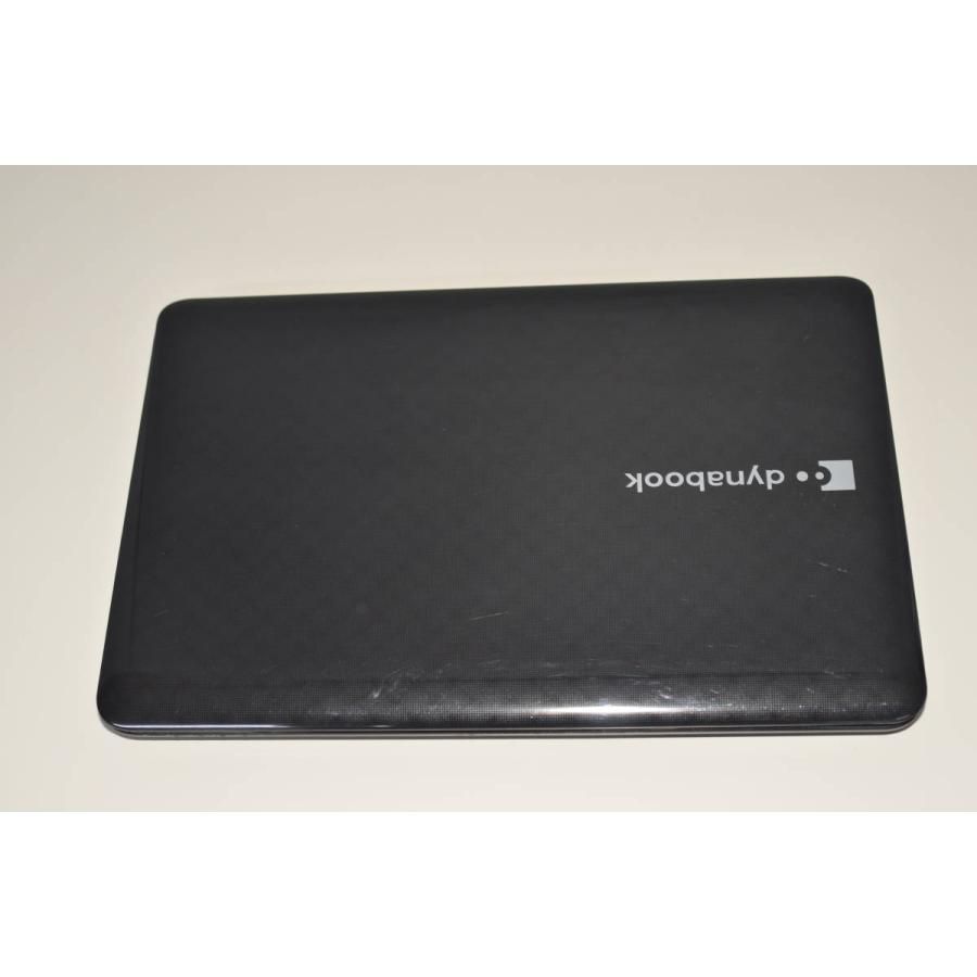 大容量HDD1TB 東芝 T351/35EB i3-2350M/メモリ-4GB 最新Windows11+office 大容量HDD1TB 東芝dynabook T351/35EB