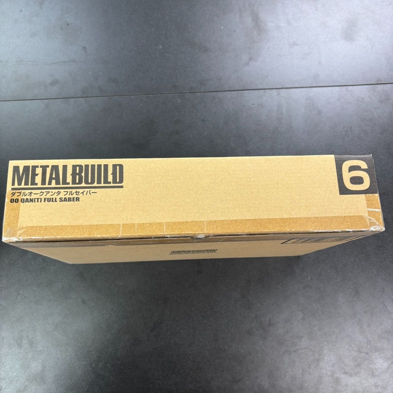 フルセイバー ガンダム