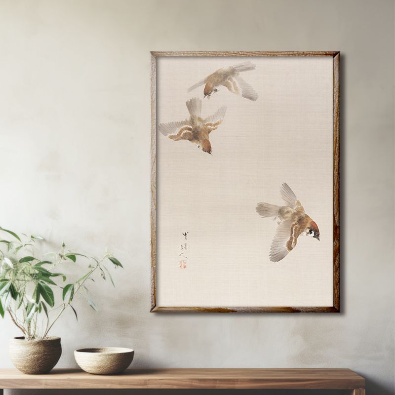 絵画  花鳥画　　送料込み 楽天市場】花鳥画の通販