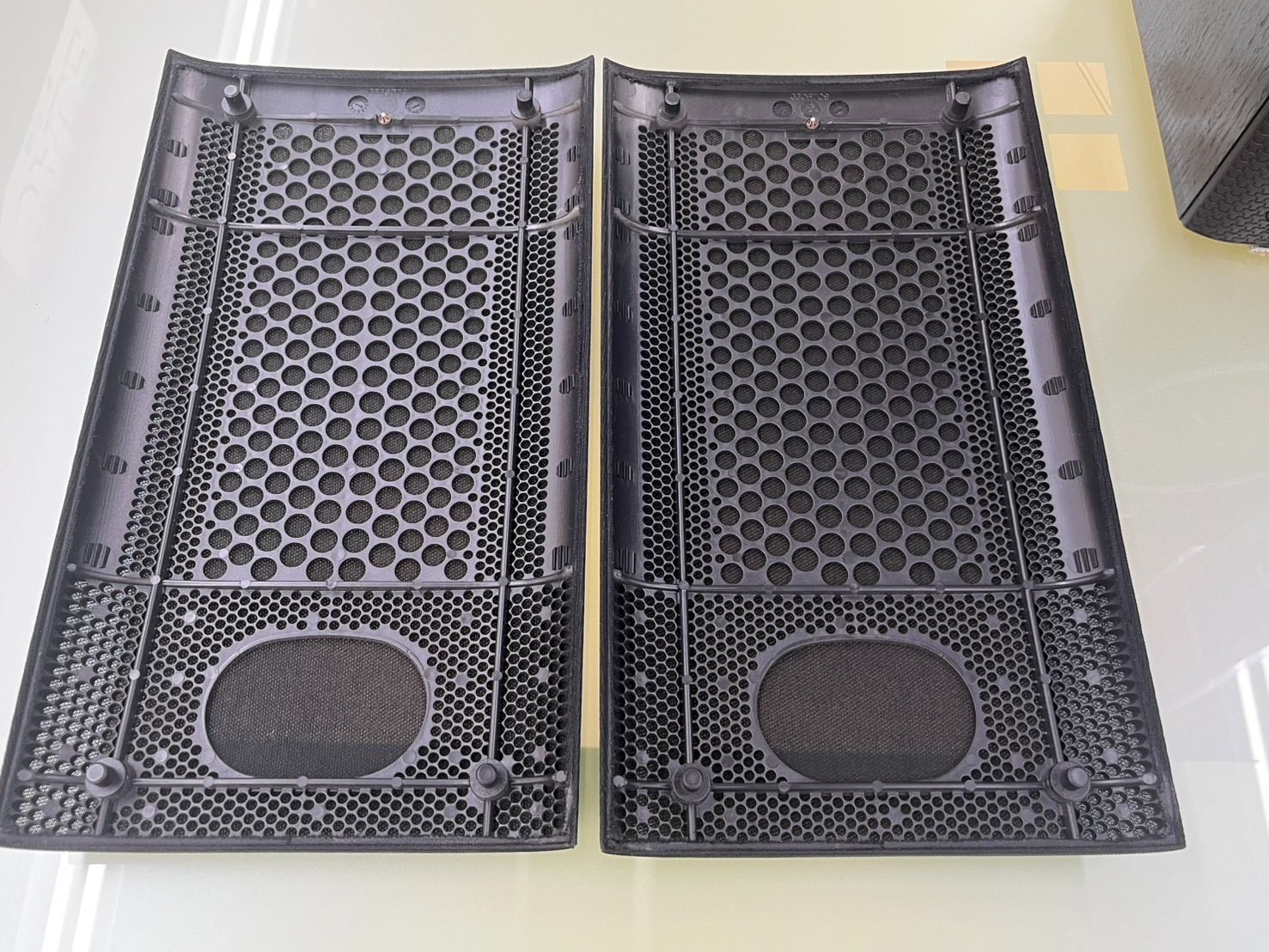 バウワース ウィルキンス