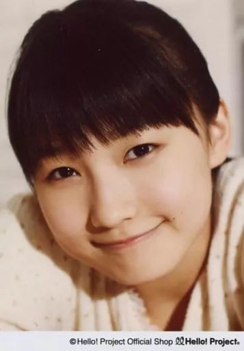 中古】生写真(ハロプロ) モーニング娘。/鞘師里保/顔アップ・衣装