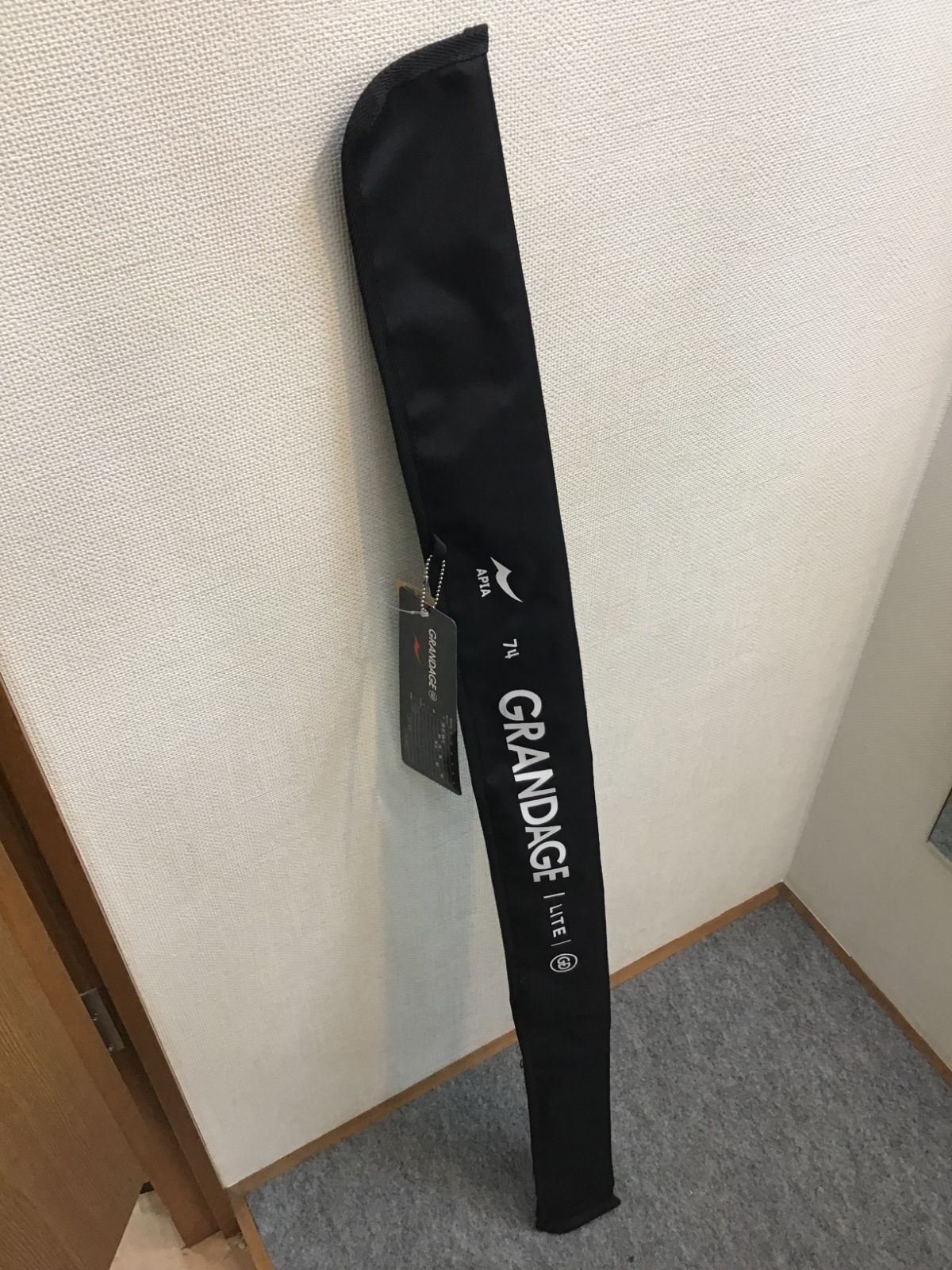 ロッド APIA GRANDAGE LITE 74 APIA ルアーロッド アピア グランデージ ライト (GRANDAGE LITE