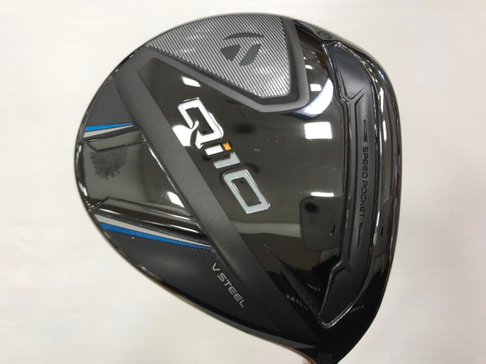 X542 リンクス プレデター ウッド 4本セット フレックスR PREDATOR V