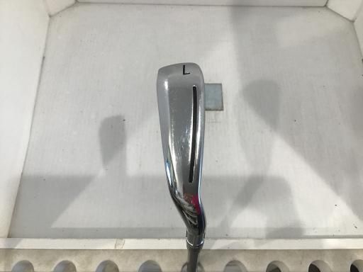 テーラーメイド STEALTH GLOIRE 5S アイアンセット IR SPEEDER NX for TM IR フレックスSR メンズ 男性用 右利き 右用 Cランク ゴルフクラブ