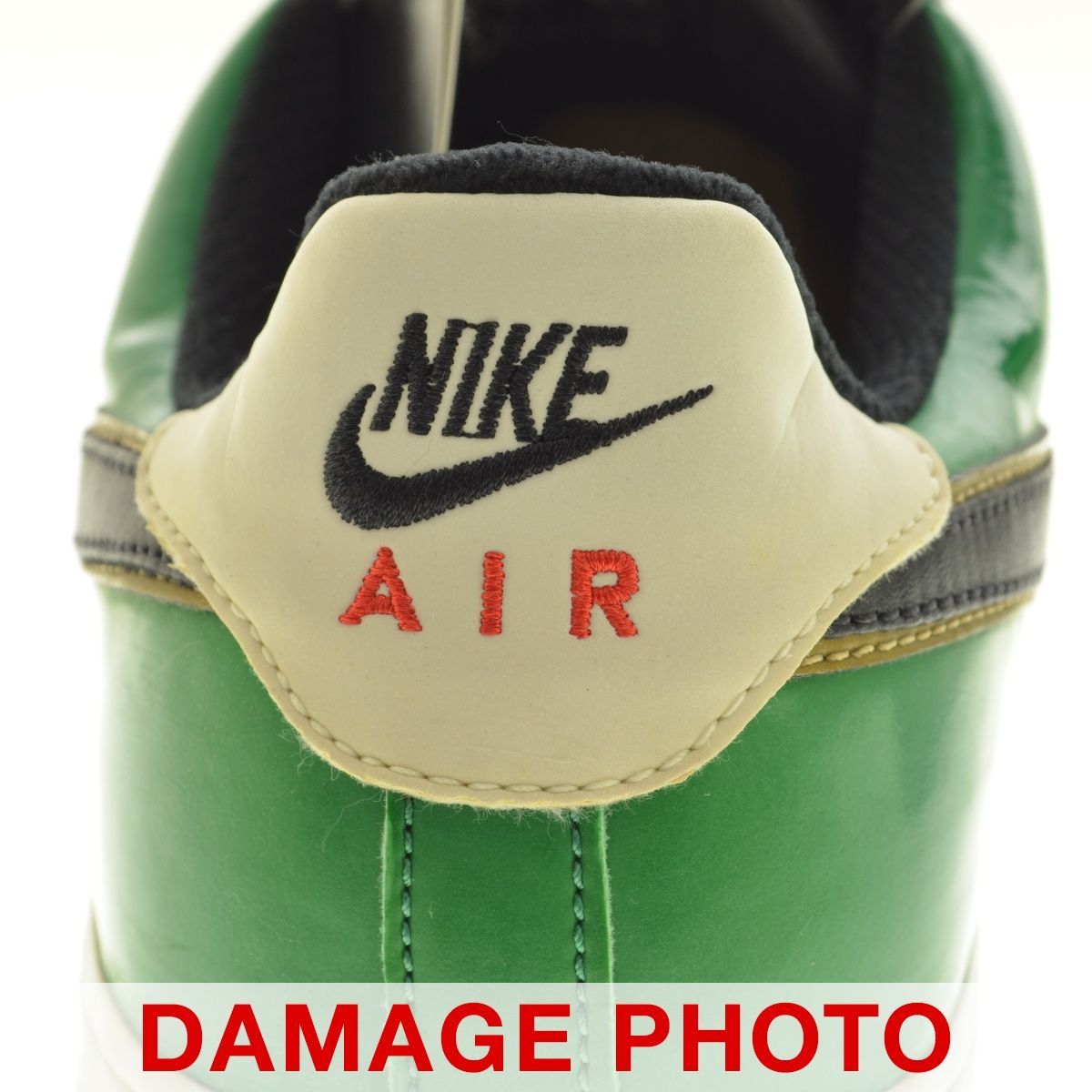 NIKE】AIR FORCE 1 LOW MITA 温故知新 - メルカリ