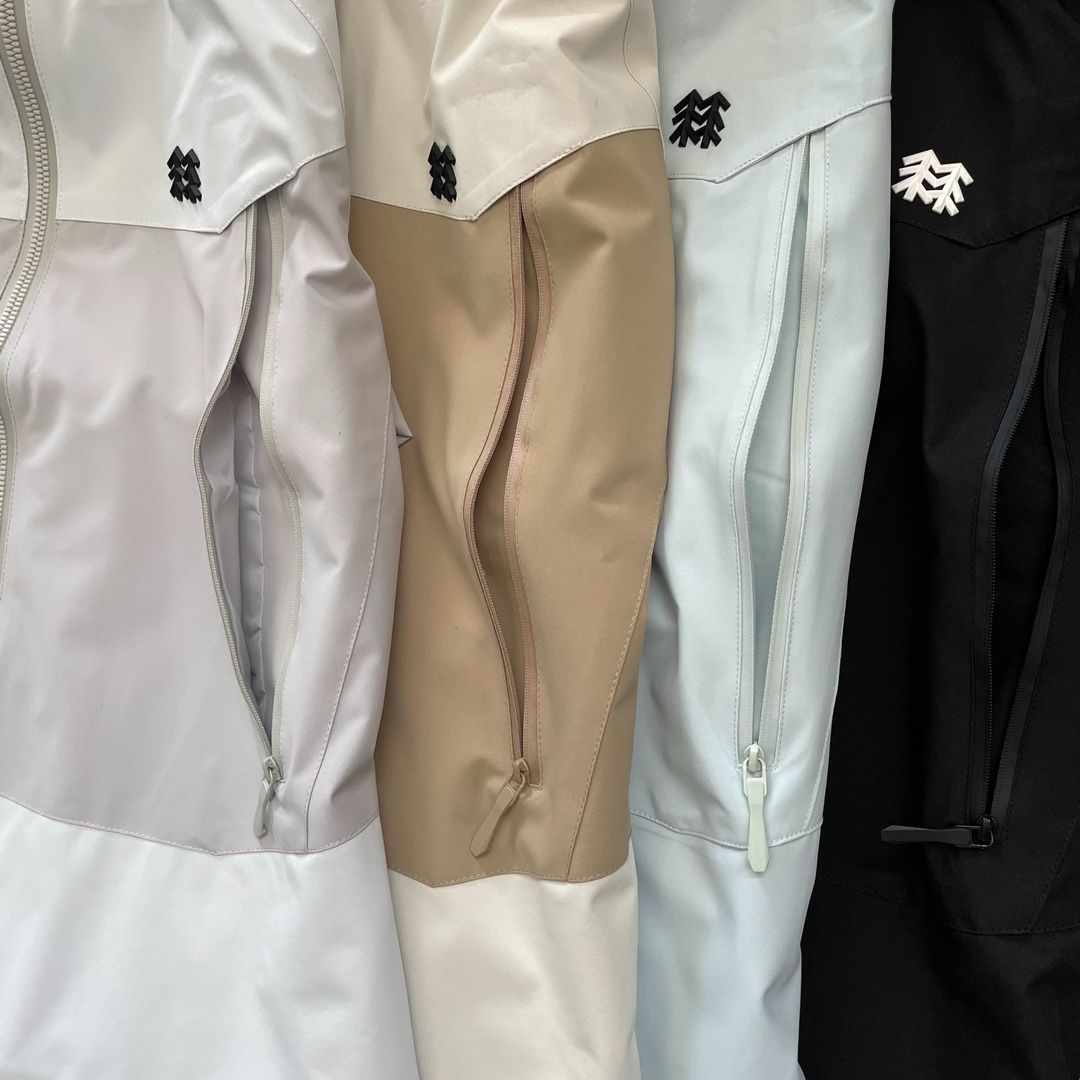 アウター MM輸入