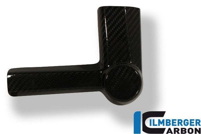 ILMBERGER / イルムバーガーカーボンパーツ フレームクラッシュパッド右側 S 1000 RR Stock Sport / Racing parts (ABEなし) (u0026apos10-) | SPR.092.S1RAR.K