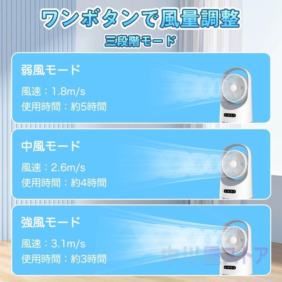 小型 静音