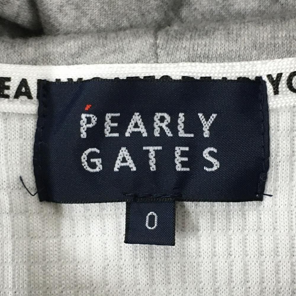 ゴルフウェア PEARLY