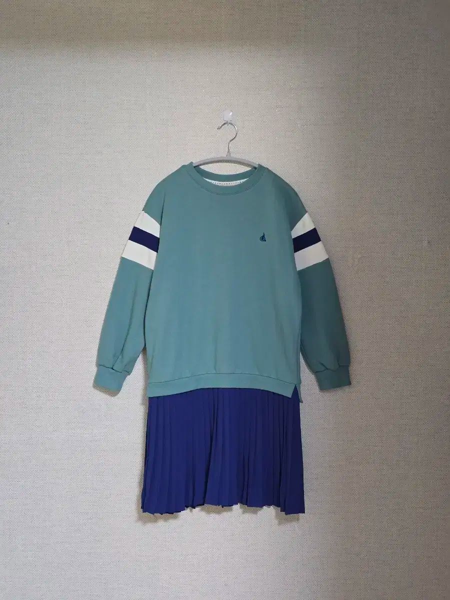 BEAN POLE ビーンポール ワンピース 160