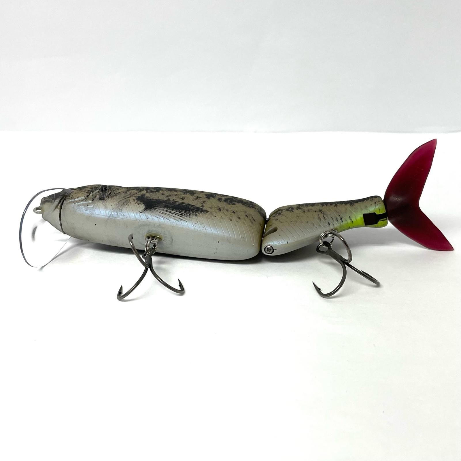 タイニークラッシュ TiNYKLASH LOW ドランカーバス 【公式通販】