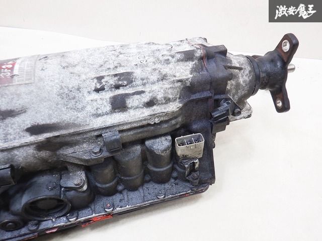 アリスト JZS161 トヨタ 純正 エンジン本体 2JZ-GTE 中古 Y01908033620100 ★大型★ アリスト JZS161 トヨタ 純正 エンジン 本体 2JZ-GTE 中古