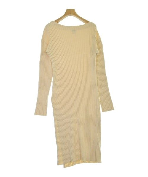 6(ROKU) ワンピース レディース 【古着】【中古】【送料無料】 - メルカリ