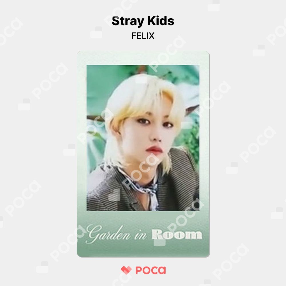 スキズ 2021 シーグリ フィリックス トレカ Stray Kids スキズ フィリックス セット 公式 トレカ - メルカリ