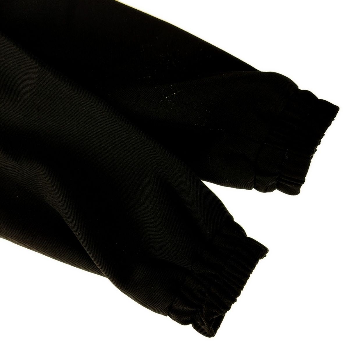 CITYSHOP NEEDLES ジャンプスーツ 黒 フリンジ