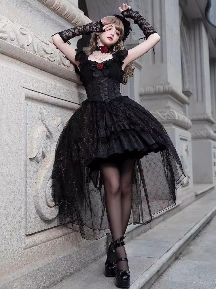 lolita 可愛