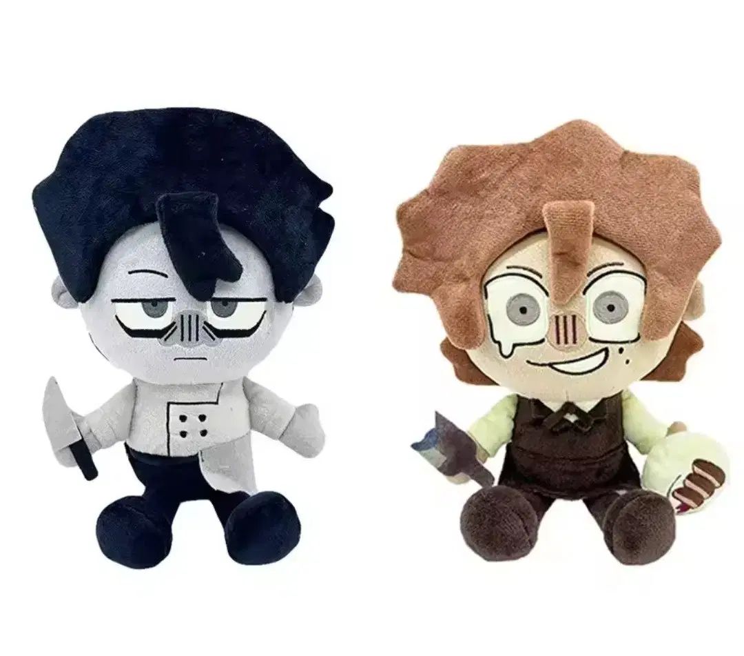 デッドプレート ヴィンセント ロディ 人形 出品