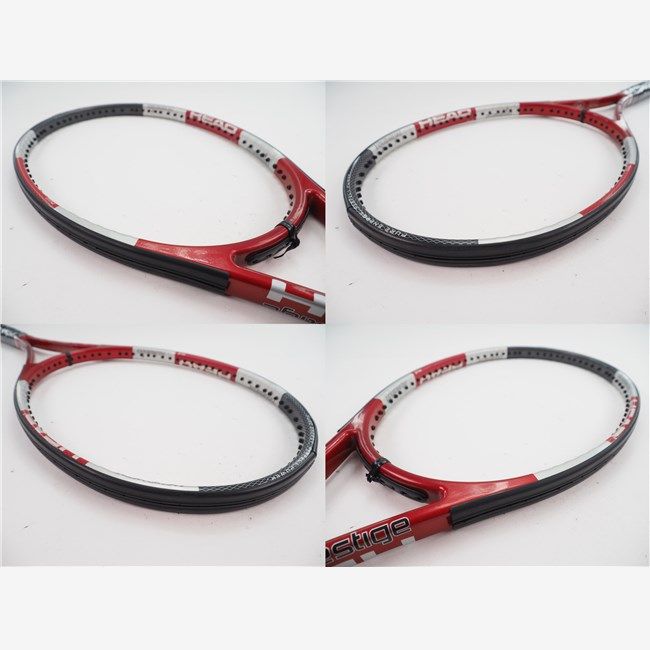 テニスラケット ヘッド ディスカウント リキッドメタル プレステージ