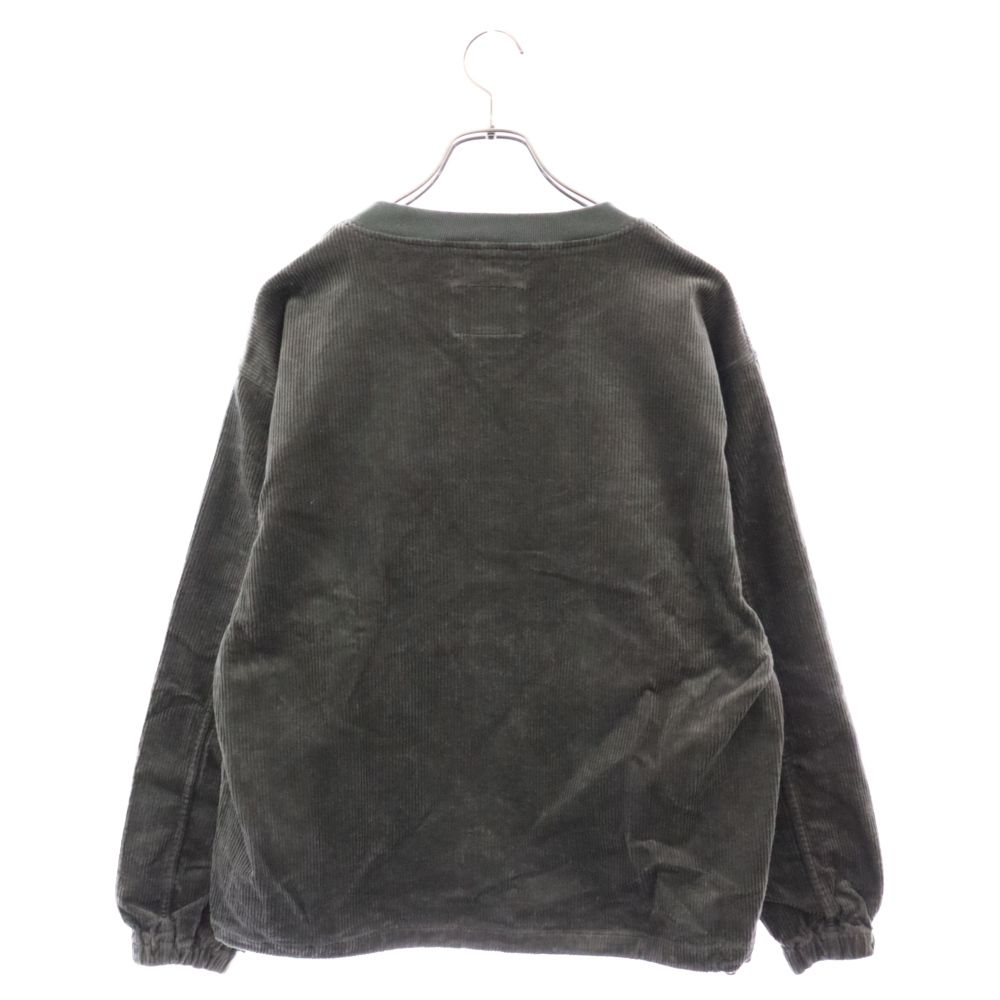WTAPS SMOCK/LS/コーデュロイ ダブルタップス wtaps SMOCK / LS
