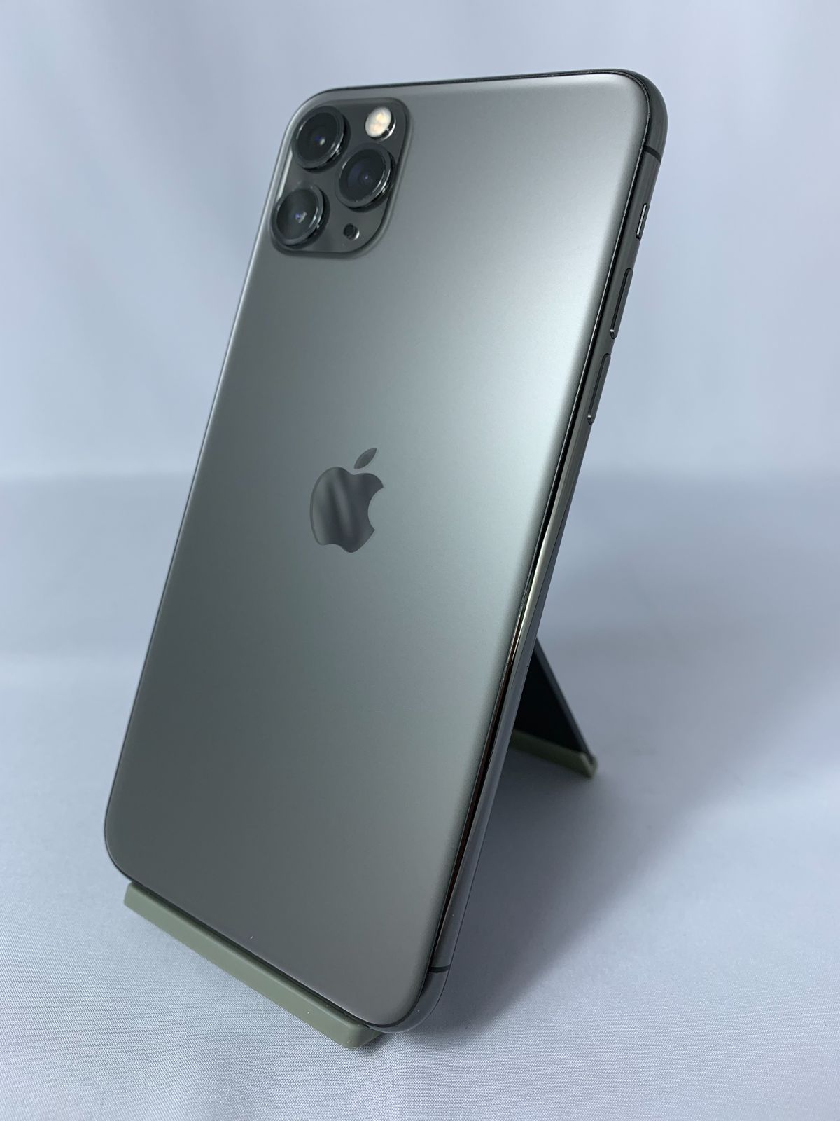 中古・訳アリ】iPhone 11 ProMax 256GB simロック解除済 - メルカリ