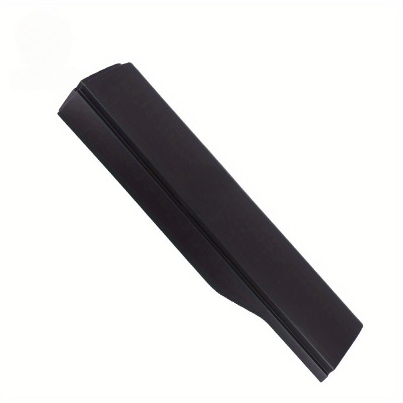 右リアカーアンチコリジョンストリップ プラスチックドアサイドモールドングラフィックパーツ 75313-3B4-H01 ホンダCR-V RS3 RS4 RS7に互換性あり フロントパートの位置
