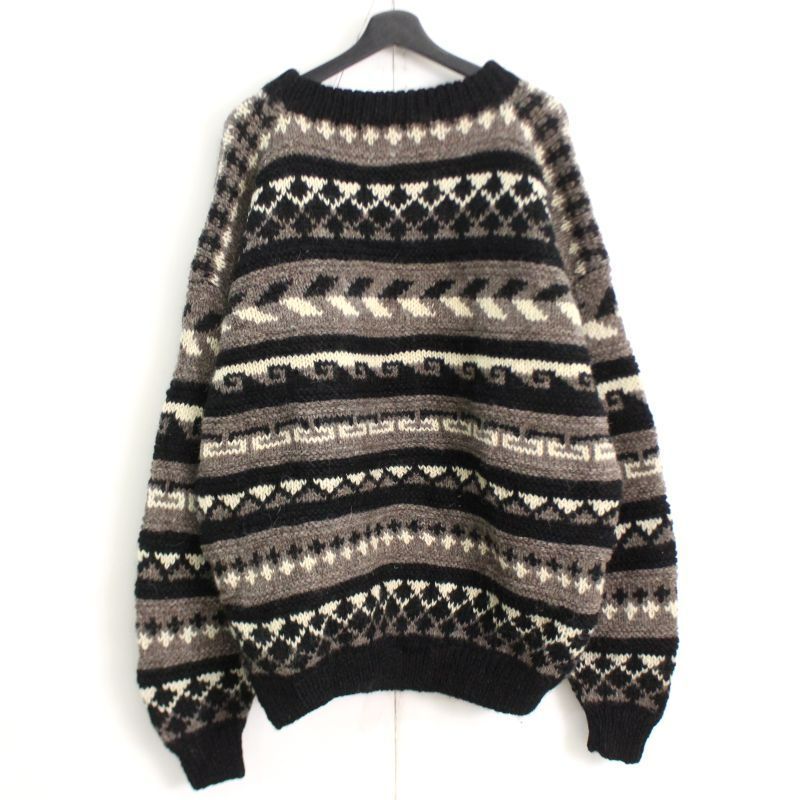 超希少 90s トランプ 総柄ニット 3点 超希少 90s トランプ 総柄ニット 超希少 90s トランプ 総柄ニット 3点 超希少 90s トランプ 総柄ニット