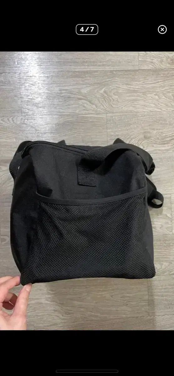 ダッフルバッグ バッグ