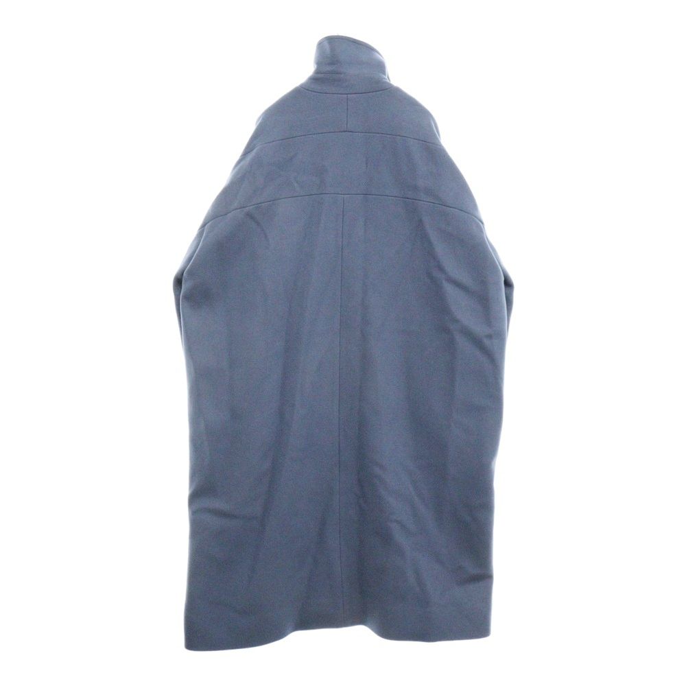 チノ チェスターコート - WEAR ブルー CINOH（チノ）の「CINOH CHESTER