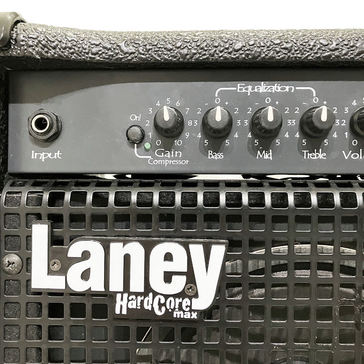 LANEY