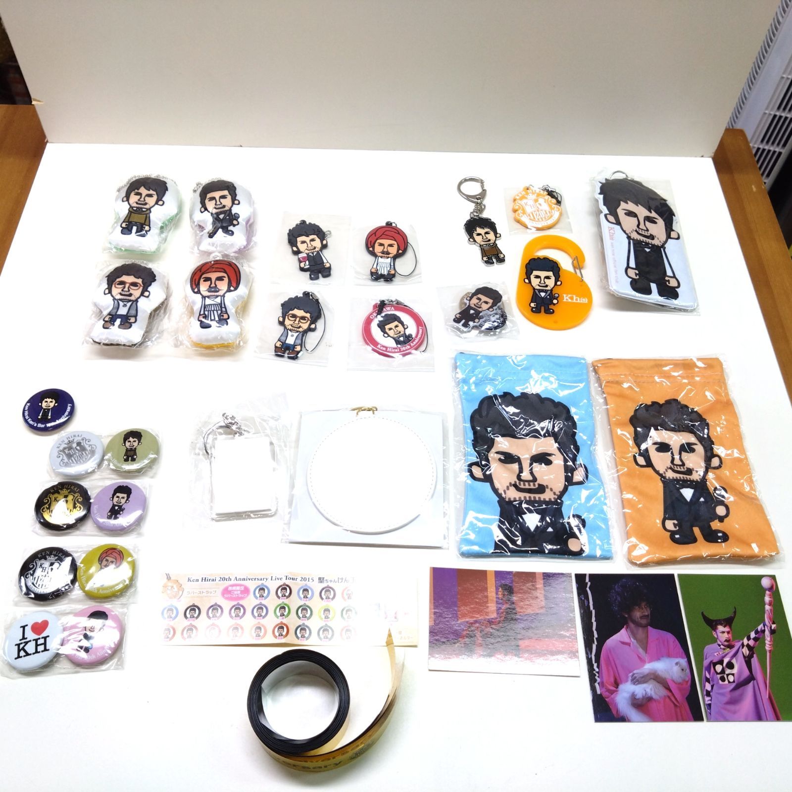 平井堅ライブグッズの通販 by kuma.310's shop｜ラクマ