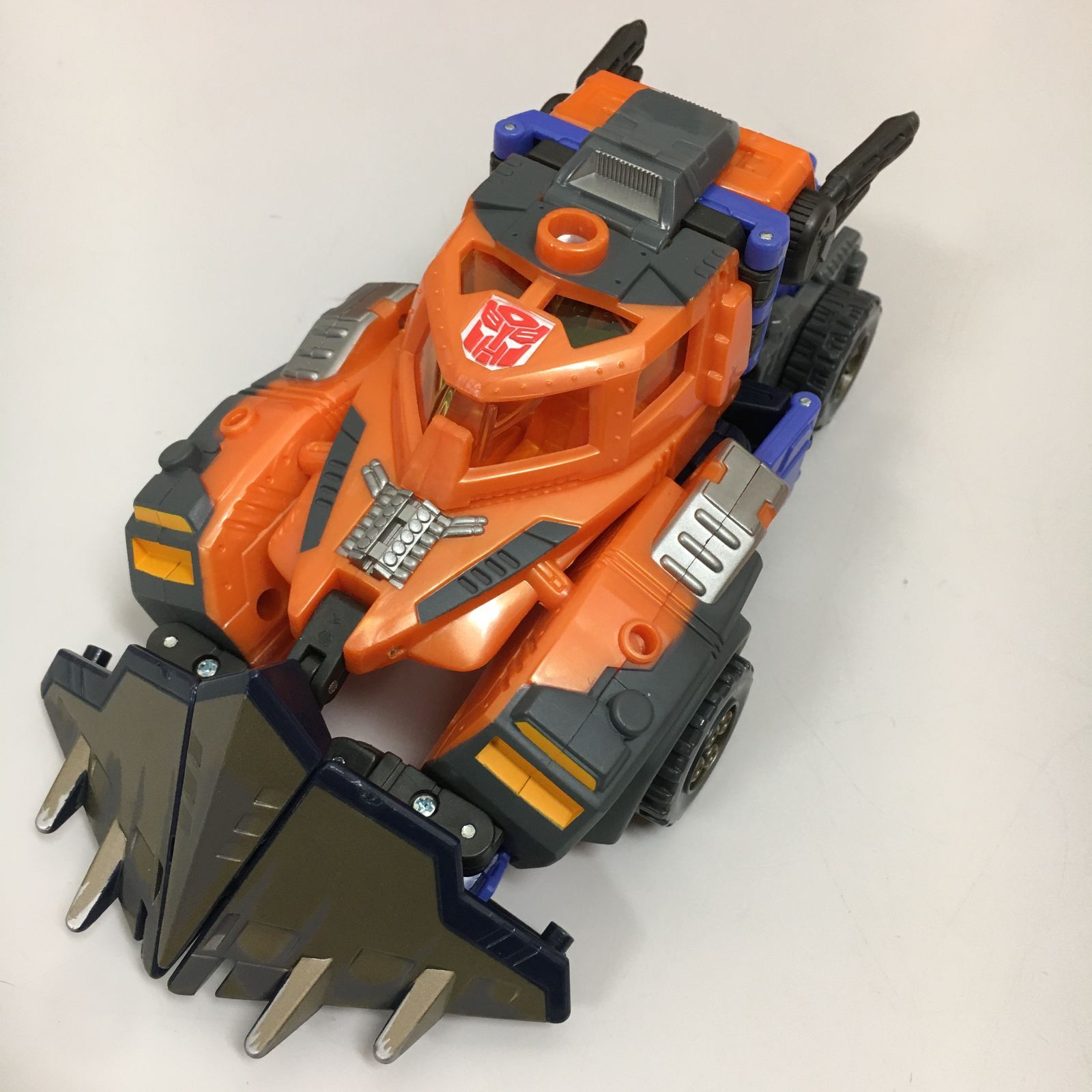 三沢店】 SC-15 トラフィックガード ランドマイン