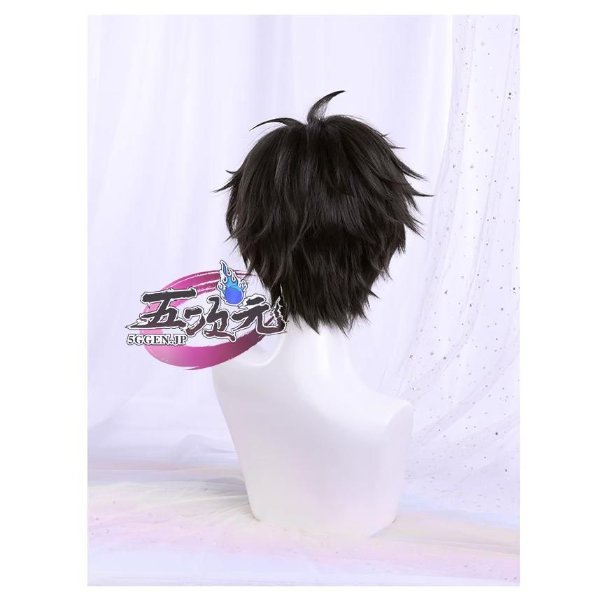 新発売 三分妄想 崩壊スターレイル コスプレ 崩壊スタ 丹恒 たん