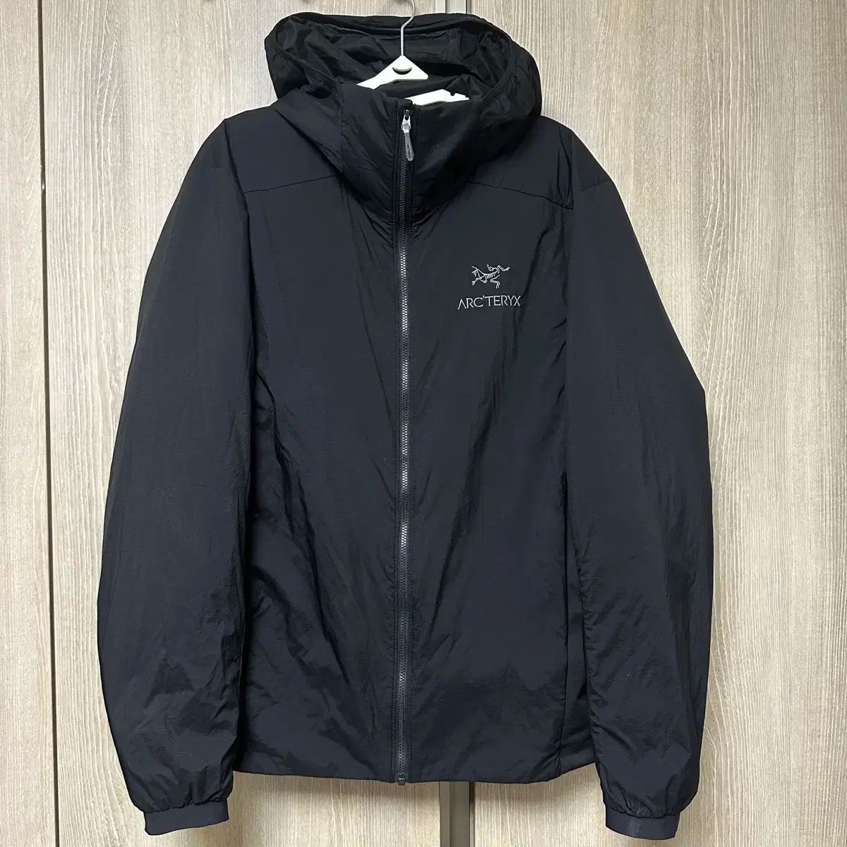 ARC TERYX アークテリクス Atom アトム lt S