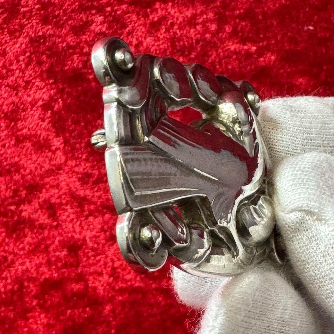 ジョージジェンセン