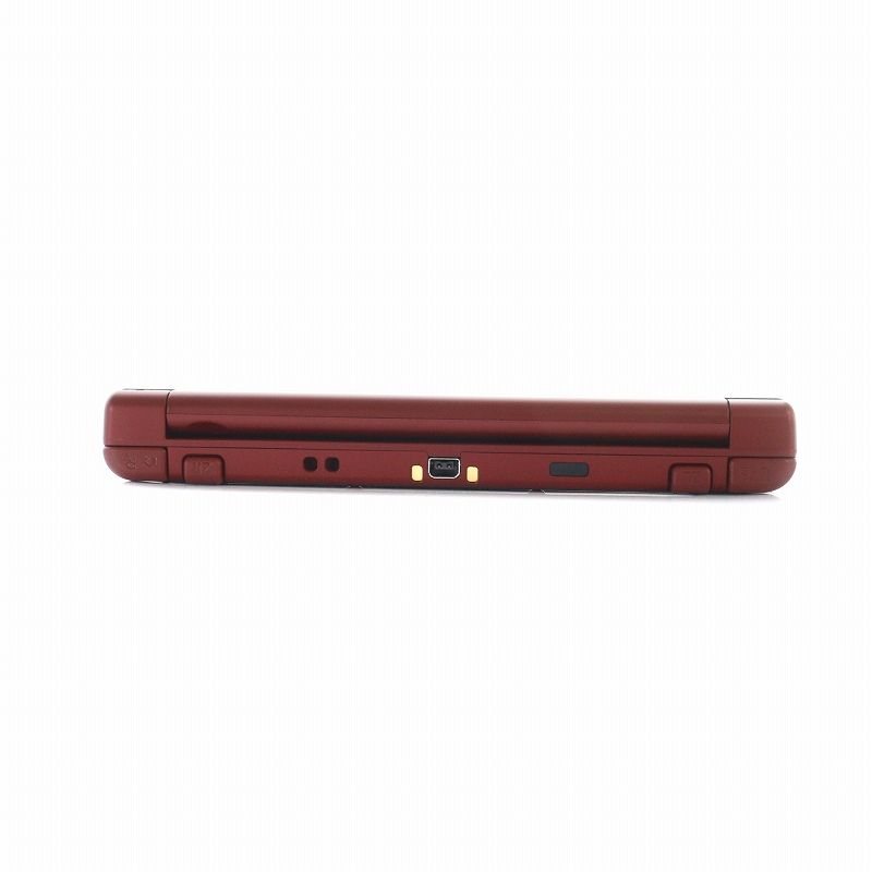 ニンテンドー Nintendo 3DS LL モンスターハンタークロス 4大