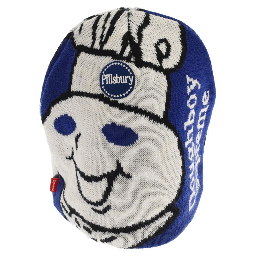 Supreme Doughboy ニット帽・ビーニー SUPREME (シュプリーム) 22AW Doughboy Beanie ドゥボーイ