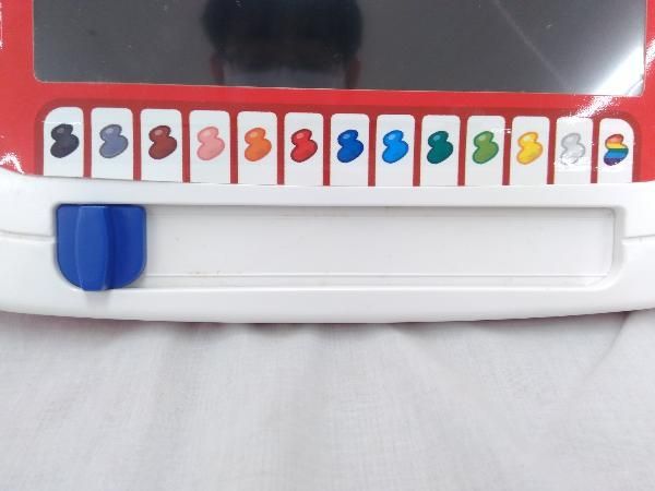 メガハウス おえかきアーティスト ACアダプター同梱 - メルカリ