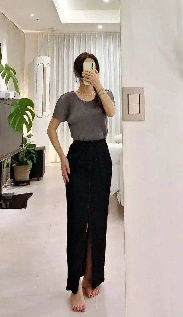 pleats please プリーツプリーズ　ミスト　グレー 3 PLEATS PLEASE(プリーツプリーズ) グレー ミスト 3 ISSEY MIYAKE