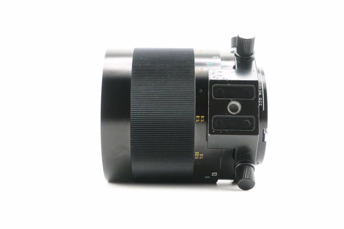 ☆美品☆タムロン TAMRON SP 500mm F8 TELE MACRO BBAR MC 55B