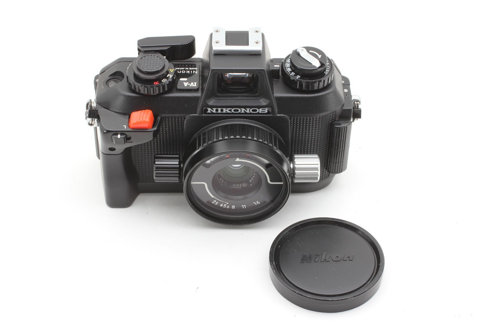 NIKONOS
