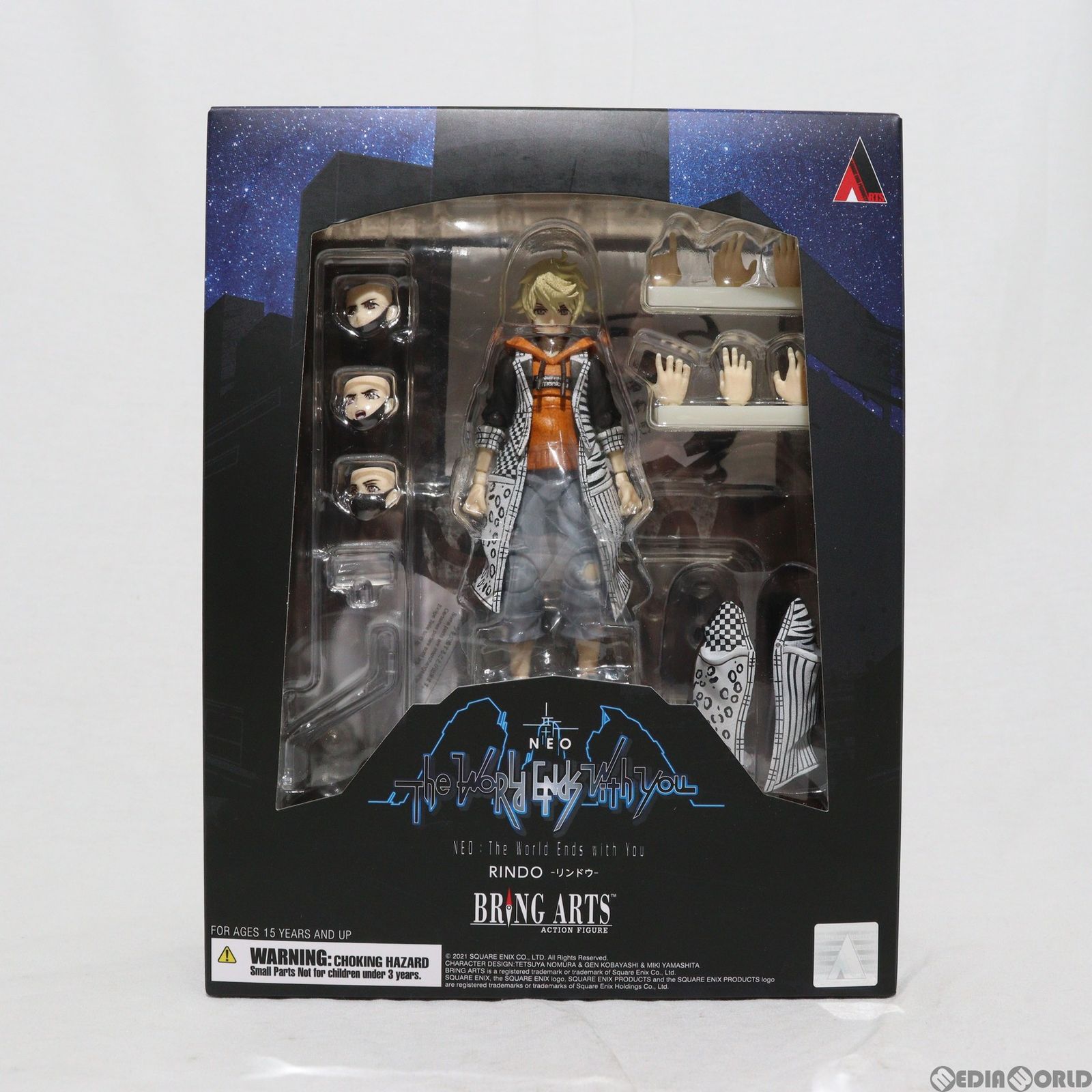 新品未開封 すばらしきこのせかい リンドウ ブリングアーツ フィギュア 51X8EiwfFKL._UF350,350_QL80_.jpg