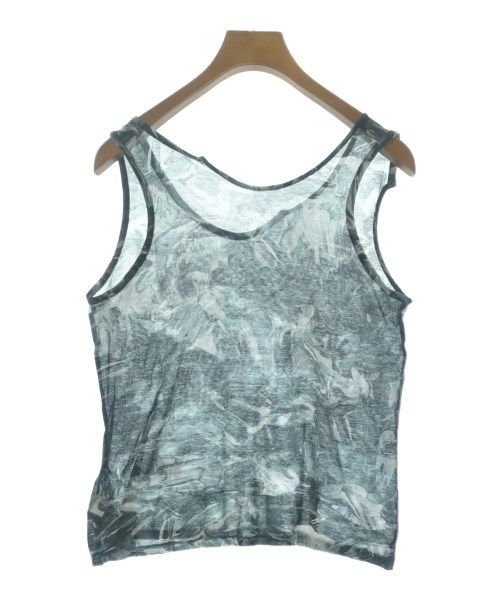 YOHJI YAMAMOTO タンクトップ レディース 古着