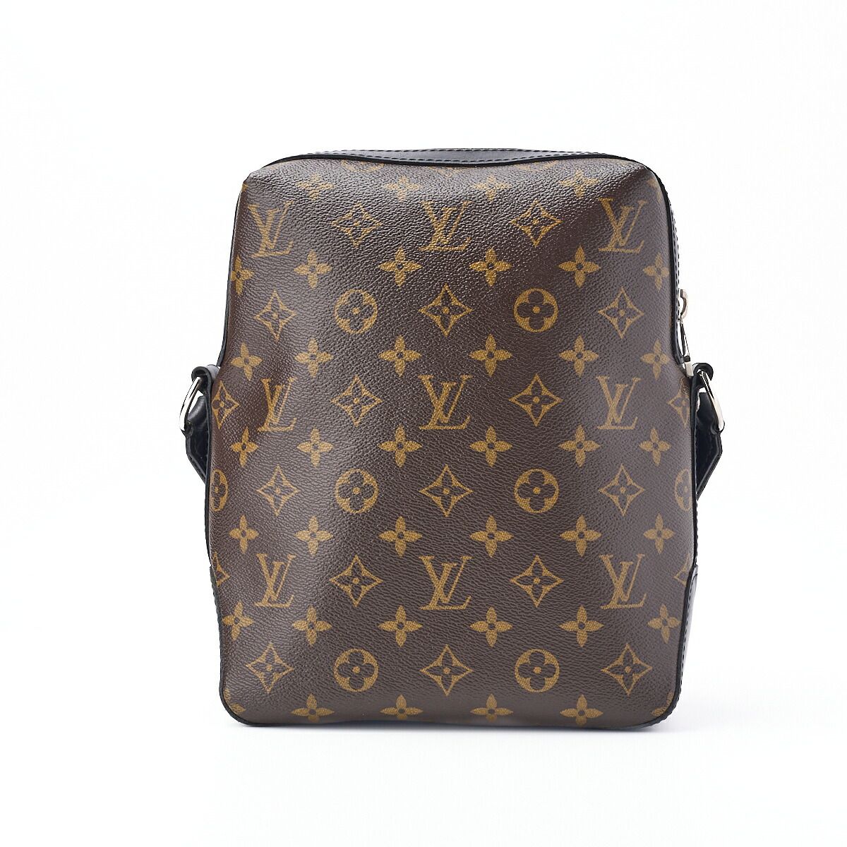 LOUIS VUITTON ルイヴィトン モノグラム マカサー トーレスPM 