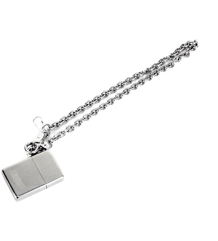 蔵 Supreme Chain Zippo 